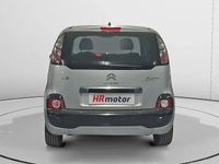 Occasion Citroën C3 Exclusive 110 ch (80 kW) 2017 Gris