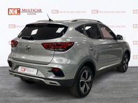 Usado MG ZS Comfort 106 CV (77 kW) 2023 Gris / plata SUV