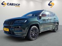 Occasion Jeep Compass 240 ch (176 kW) 2021 Vert SUV
