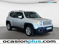 usado Jeep Renegade 1.4 MAIR 140 HP DDCT Limited FWD E6