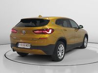 Usado BMW X2 Performance 117 CV (86 kW) 2023 Amarillo SUV