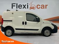 usado Fiat Fiorino GNV / GASOLINA Cargo Base 1.4 Natural Power 57kW 77CV