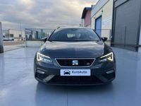 usado Seat Leon ST ST 2.0TDI CR S&S FR Fa Edition Plus DSG7 150