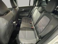 Usado Jeep Avenger Altitude 100 CV (73 kW) 2023 Blanco SUV