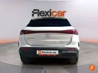 Usado Mercedes EQA250 139 kW (190 CV) 2021 Blanco SUV
