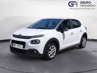 Occasion Citroën C3 Feel 101 ch (74 kW) 2020 Blanc Citadine