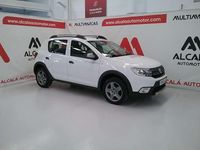Usado Dacia Sandero Essentiel 95 CV (69 kW) 2020 Blanco Utilitario