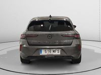 Usado Opel Astra GS Line 130 CV (95 kW) 2023 Gris Berlina