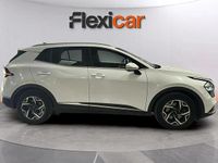 Usado Kia Sportage 136 CV (100 kW) 2023 Blanco SUV