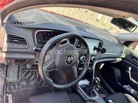 Usado Renault Mégane IV Intens 115 CV (84 kW) 2021 Rojo Berlina