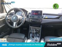 usado BMW 218 Gran Tourer SERIE 2 d 110 kW (150 CV)