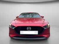 Usado Mazda 3 Center-Line 140 CV (102 kW) 2025 Rojo Berlina
