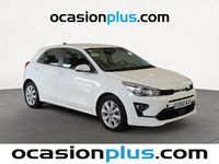 Usado Kia Rio 100 CV (73 kW) 2023 Blanco