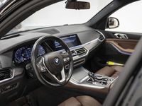 Usado BMW X5 xLine 398 CV (292 kW) 2021 Negro SUV