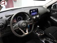 Usado Nissan Juke Acenta 114 CV (83 kW) 2025 Blanco SUV