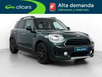 Usado Mini One D Countryman 117 CV (86 kW) 2020 SUV