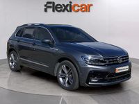 Usado VW Tiguan Sportline 151 CV (111 kW) 2019 Gris SUV