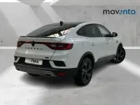 Usado Renault Arkana Engineered 145 CV (106 kW) 2023 Gris SUV