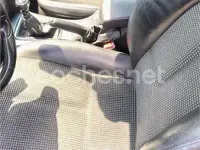Usado Peugeot 407 Sport 136 CV (100 kW) 2006 Negro Berlina