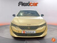 Usado Peugeot 508 SW GT-line 130 CV (95 kW) 2020 Blanco Familiar