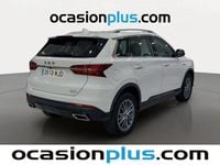Usado SWM G01 131 CV (96 kW) 2023 Blanco SUV