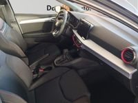 usado Seat Ibiza 1.5 TSI FR XL DSG 110 kW (150 CV)