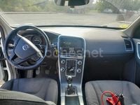 Usado Volvo XC60 Momentum 150 CV (110 kW) 2015 Blanco SUV