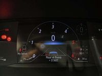 Usado Renault Espace Techno 190 CV (139 kW) 2024 Azul Monovolumen
