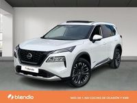Nuevo Nissan X-Trail Tekna 204 CV (150 kW) 2026 Blanco SUV