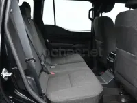 Usado Toyota Land Cruiser 204 CV (150 kW) 2025 Negro SUV