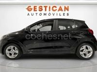 Usado Hyundai i10 67 CV (49 kW) 2023 Negro Utilitario