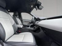 Occasion Land Rover Range Rover evoque R-Dynamic 160 ch (117 kW) 2023 Noir SUV