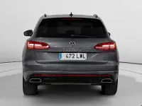 Usado VW Touareg Elegance 286 CV (210 kW) 2022 SUV