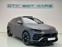 Usado Lamborghini Urus 2021 SUV
