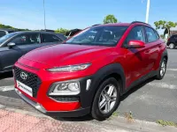 Usado Hyundai Kona 120 CV (88 kW) 2019 Rojo SUV