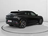 Usado Ford Mustang Mach-E 197 kW (269 CV) 2023 Negro SUV