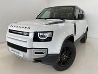 Usado Land Rover Defender S 249 CV (183 kW) 2025 Blanco SUV