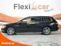 usado VW Passat Advance 1.6 TDI 88kW (120CV) Variant