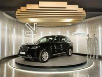 Usado BMW X3 xLine 190 CV (139 kW) 2022 Negro SUV