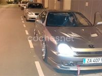 Usado Honda Prelude 134 CV (98 kW) 1999 Azul Coupe