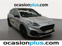 Usado Ford Kuga ST-Line X 190 CV (139 kW) 2024 Gris SUV