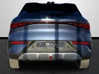 Usado BYD Atto 3 330 kW (449 CV) 2026 Gris SUV