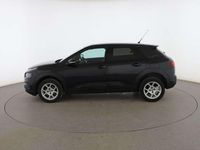 Usado Citroën C4 Cactus Feel 103 CV (75 kW) 2019 Negro Utilitario