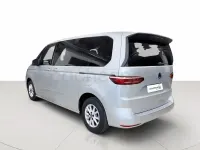 Käytetty VW Multivan 150 HP (110 kW) 2025 Harmaa Tila-auto