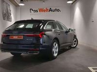 usado Audi A6 45 TFSI Sport quattro-ultra S tronic 195kW