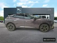 Usado DS Automobiles DS4 136 CV (100 kW) 2024 Gris / plata SUV