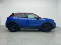 Usado Opel Mokka GS Line 130 CV (95 kW) 2022 Azul SUV