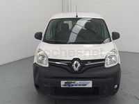 Usado Renault Kangoo Edition One 95 CV (69 kW) 2021 Blanco Monovolumen