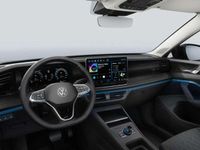 Nuevo VW Tiguan Life 204 CV (150 kW) 2025 Negro SUV