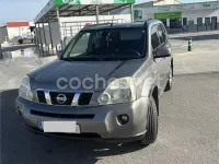Usado Nissan X-Trail SE 173 CV (127 kW) 2010 Gris / plata SUV